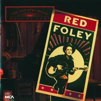 Red Foley — Tennessee Saturday Night